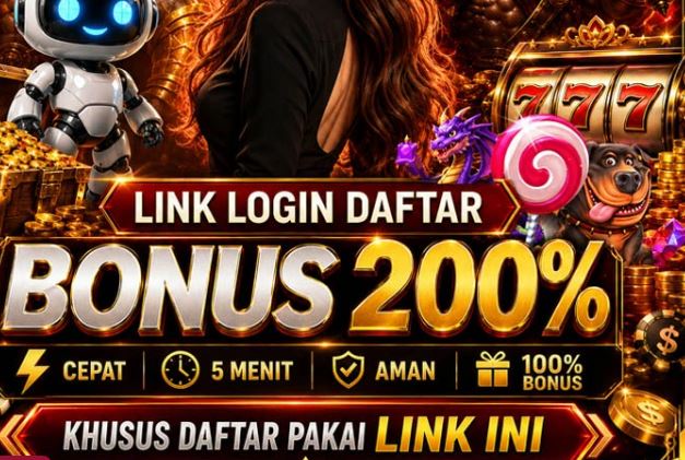 DAUSBET: Inovasi Baru di Dunia Game Modern